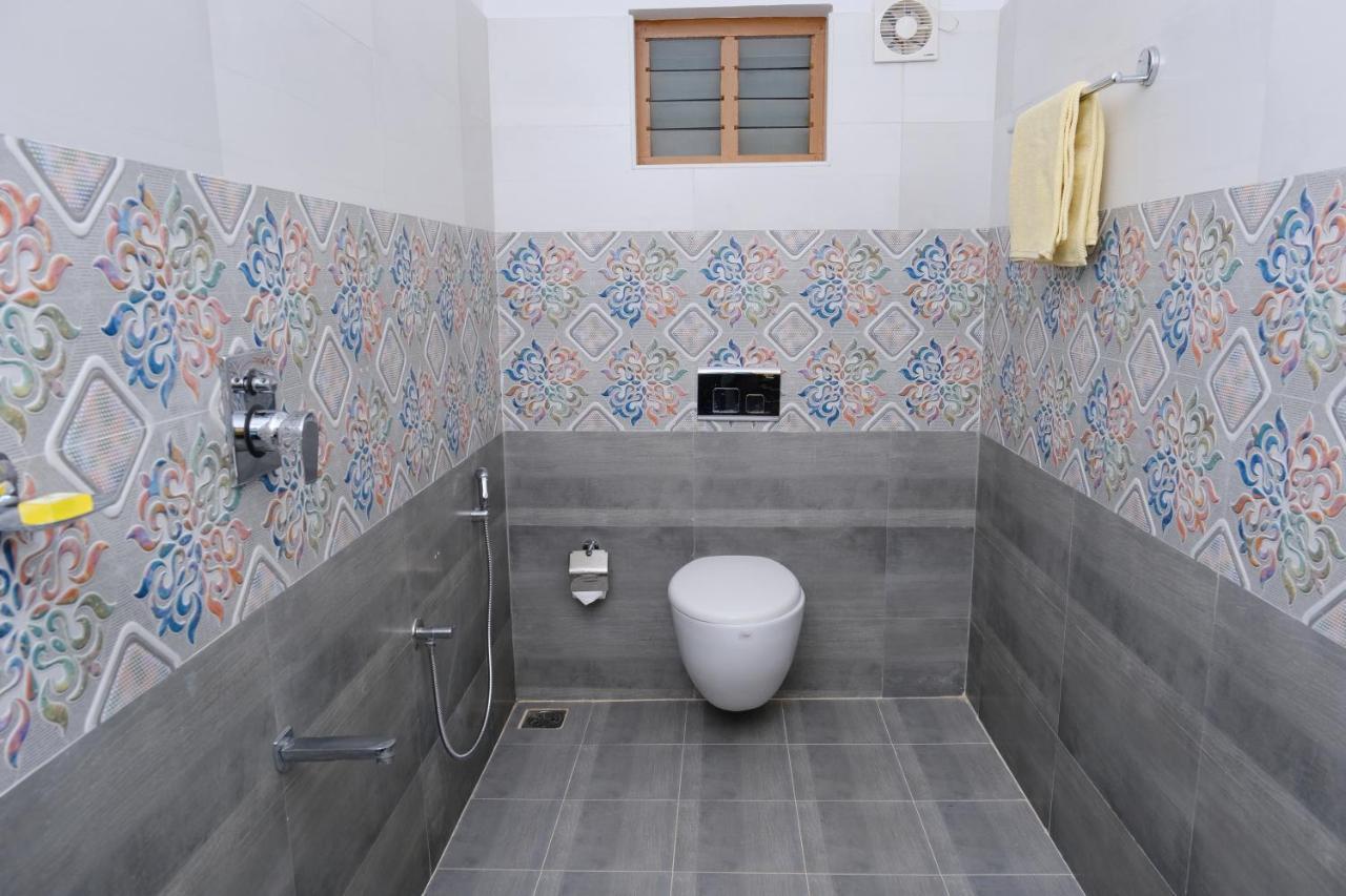 Serene Stay Alappuzha Екстер'єр фото