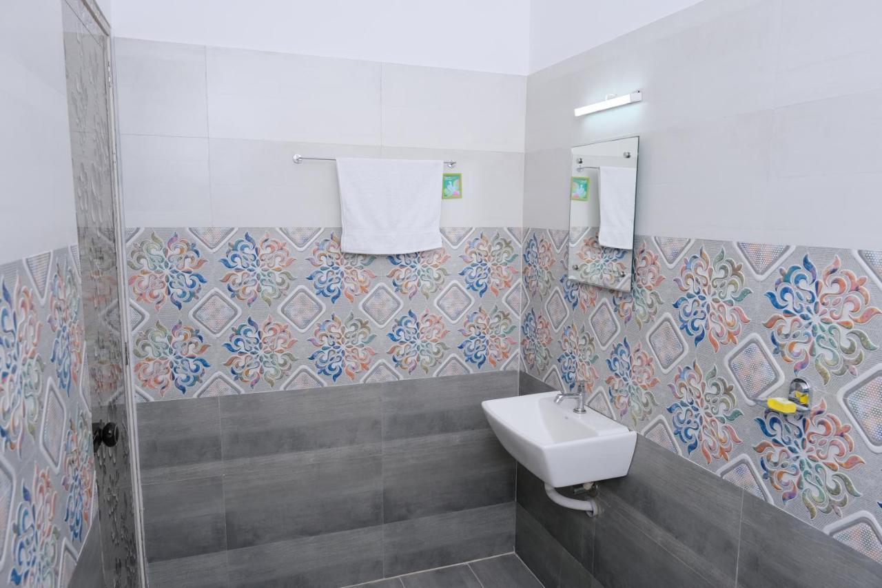 Serene Stay Alappuzha Екстер'єр фото
